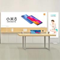 Mobile Phones Display Table Density Board Experience Table